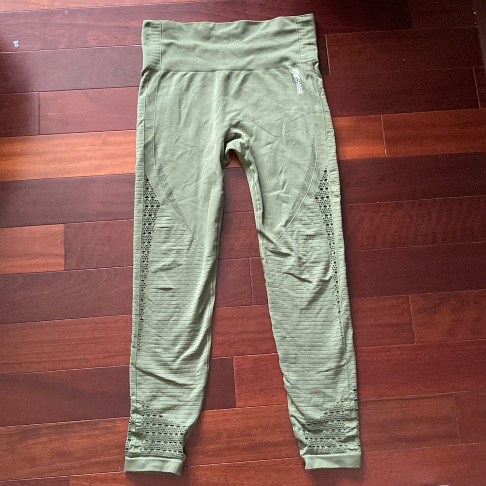 Gymshark leggings